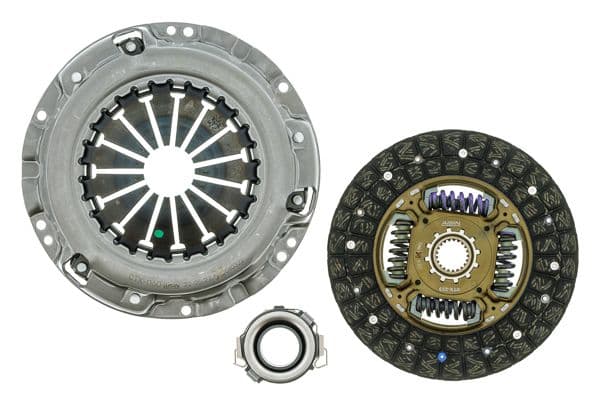 Set ambreiaj AISIN Conversion Kit ( 3P ) ST-307