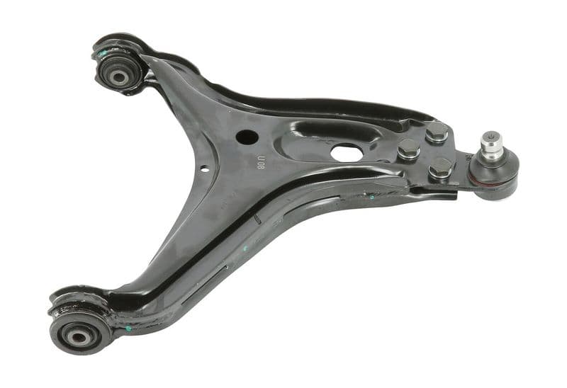 Brat, suspensie roata MOOG AU-WP-0155P