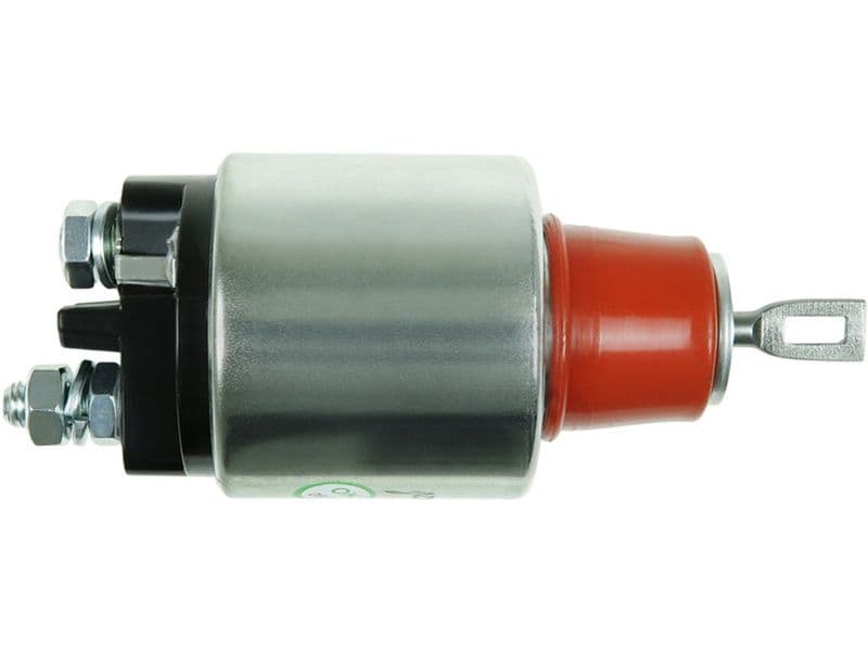 Solenoid, electromotor AS-PL SS0237P