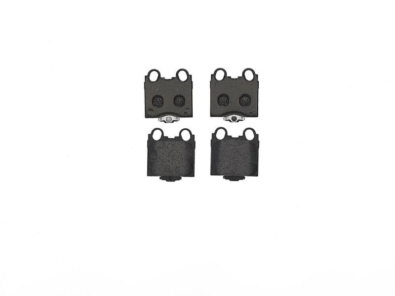 set placute frana,frana disc BREMBO PRIME LINE P 83 045