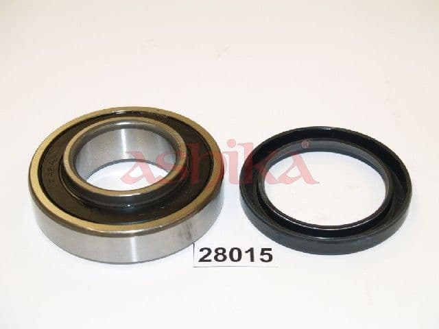 Set rulment roata ASHIKA 44-28015