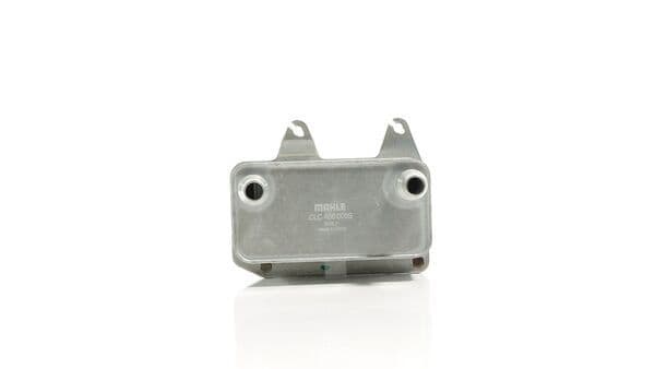 Radiator racire ulei, cutie de viteze automata MAHLE BEHR CLC 458 000S
