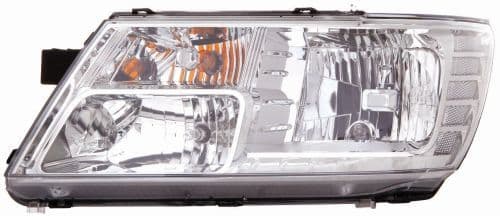 Far Depo 661-1167R-LD-EM