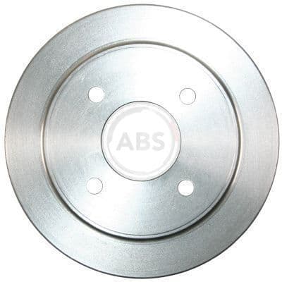 Tambur frana ABS 2410-S