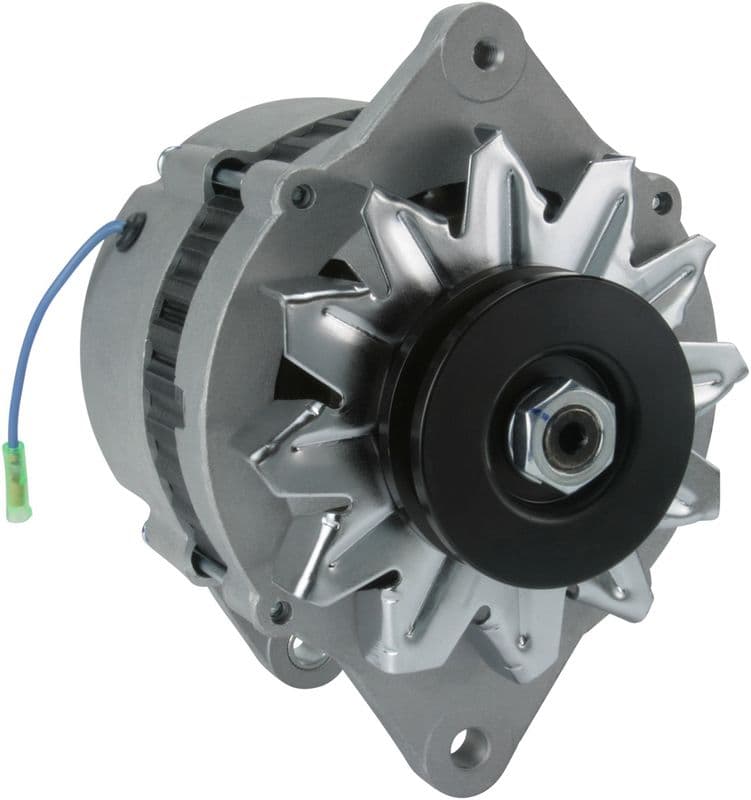 Generator / Alternator HC-Cargo F 032 112 375