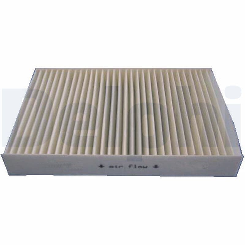 Filtru, aer habitaclu DELPHI TSP0325034C