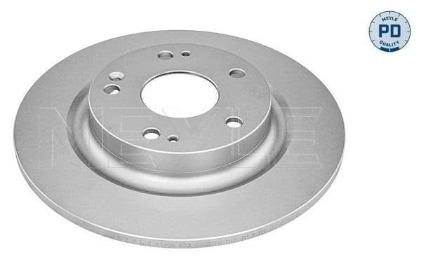 Disc frana MEYLE 31-15 523 0065/PD