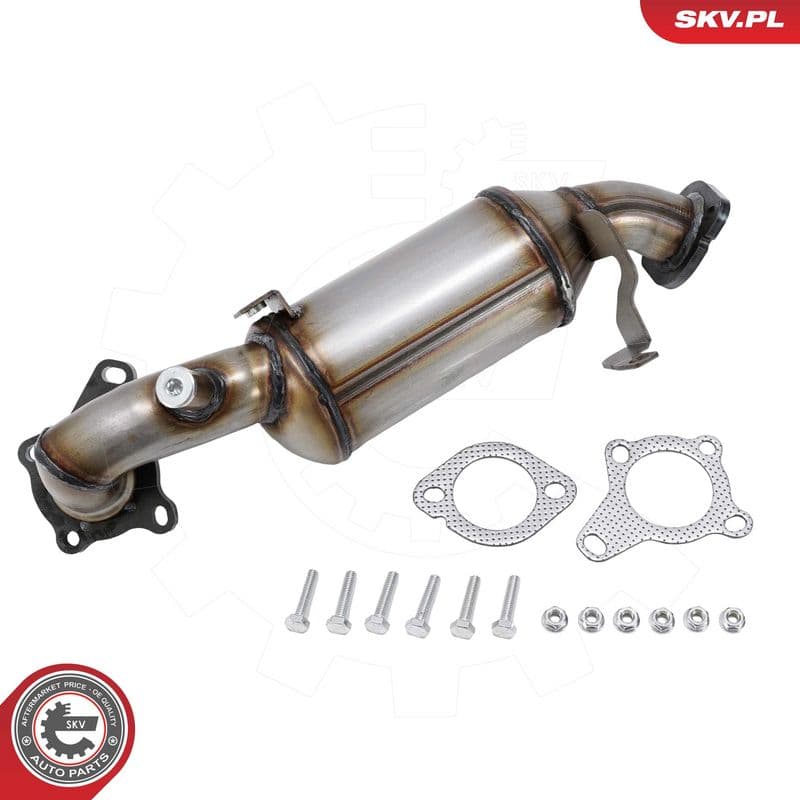 Catalizator ESEN SKV 62SKV145
