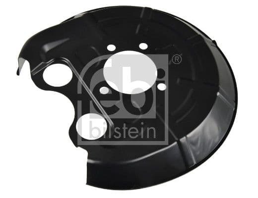 protectie stropire,disc frana FEBI BILSTEIN 176761