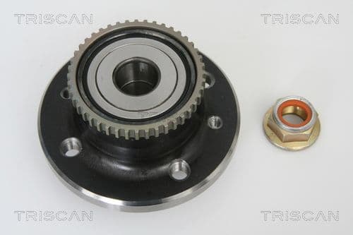 Set rulment roata TRISCAN 8530 25244