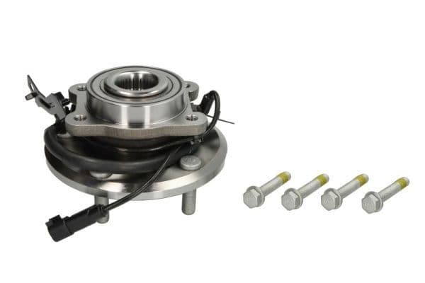 Set rulment roata BTA H2Y024BTA