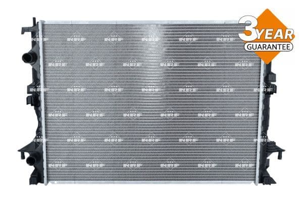 Radiator, racire motor NRF 53820