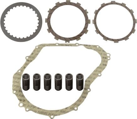 Set ambreiaj TRW Superkit MSK230