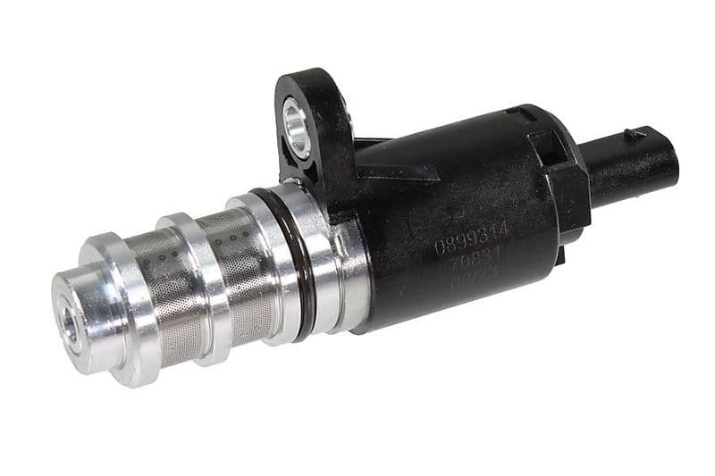 Supapa presiune ulei METZGER AUTOTEILE 0899314