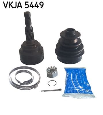 Set articulatie, planetara SKF VKJA 5449