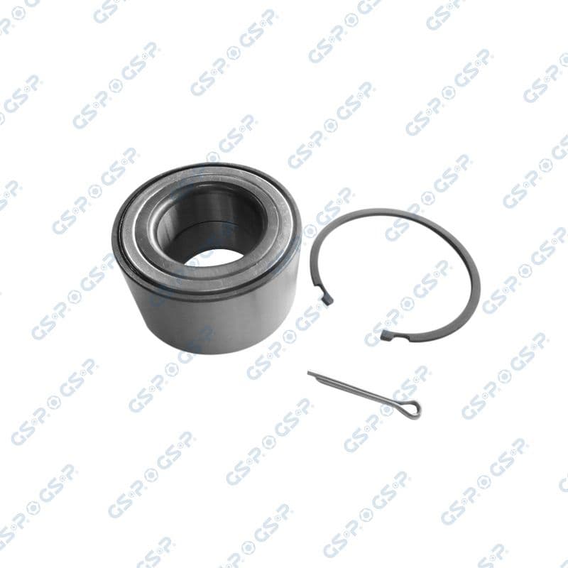 Set rulment roata GSP GK3997