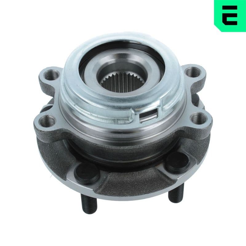 Set rulment roata OPTIMAL 961711
