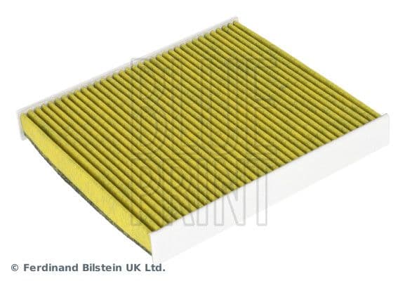 Filtru, aer habitaclu BLUE PRINT ADBP250128