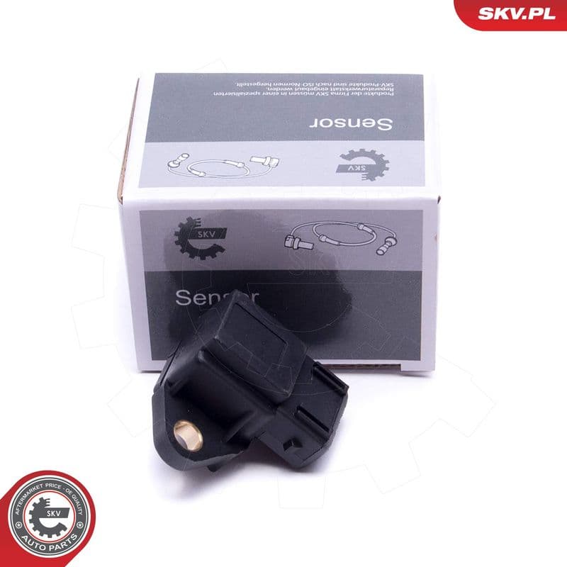 Senzor, presiune galerie admisie ESEN SKV 17SKV141