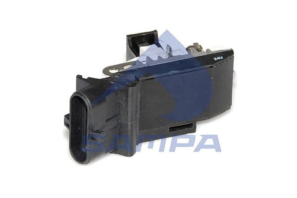 Regulator, alternator SAMPA 022.458