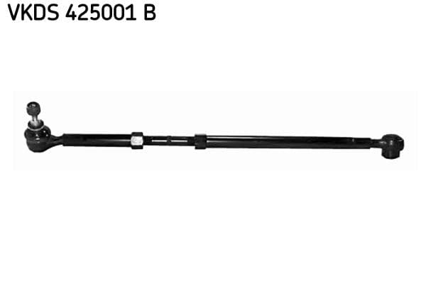 Brat, suspensie roata SKF VKDS 425001 B
