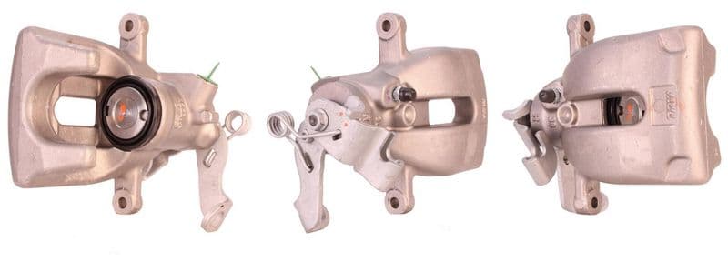 Etrier frana FERODO PREMIER FCL695166