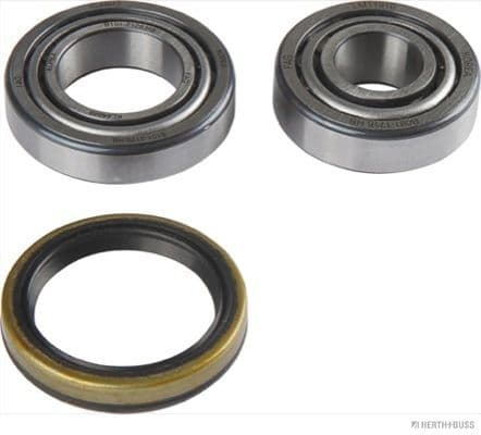 Set rulment roata HERTH+BUSS JAKOPARTS J4710307