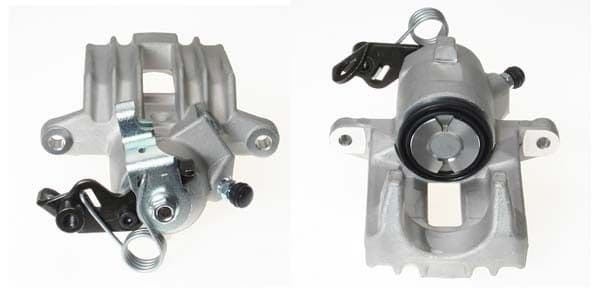 Etrier frana BUDWEG CALIPER 342964