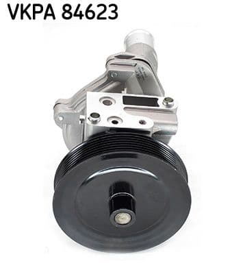 Pompă de apă, răcire motor SKF VKPA 84623