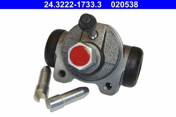 Cilindru receptor frana ATE 24.3222-1733.3
