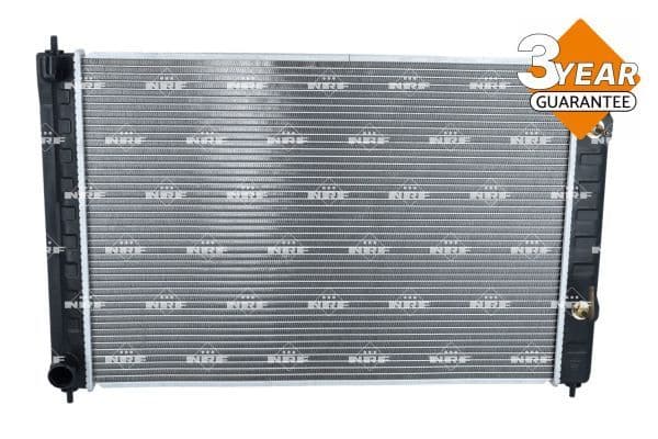 Radiator, racire motor NRF 56603