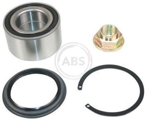 Set rulment roata ABS 200629