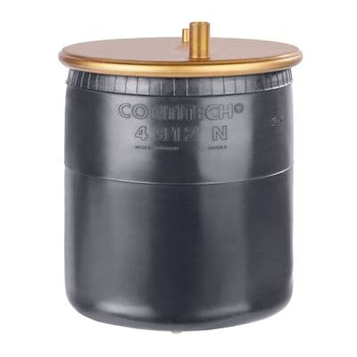 Burduf, suspensie pneumatica CONTINENTAL CTAM 4912 N P10