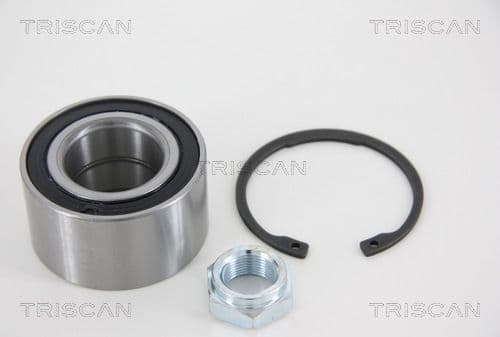 Set rulment roata TRISCAN 8530 67104