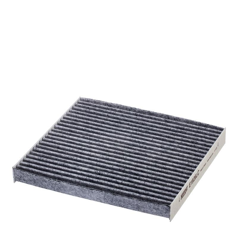 Filtru, aer habitaclu HENGST FILTER E1926LC