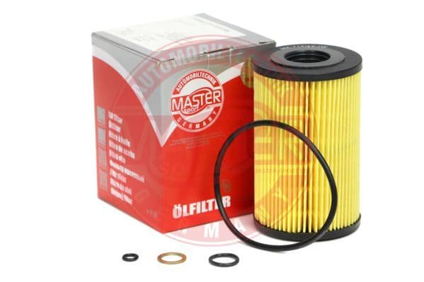 Filtru ulei MASTER SPORT 715/4X-OF-PCS-MS