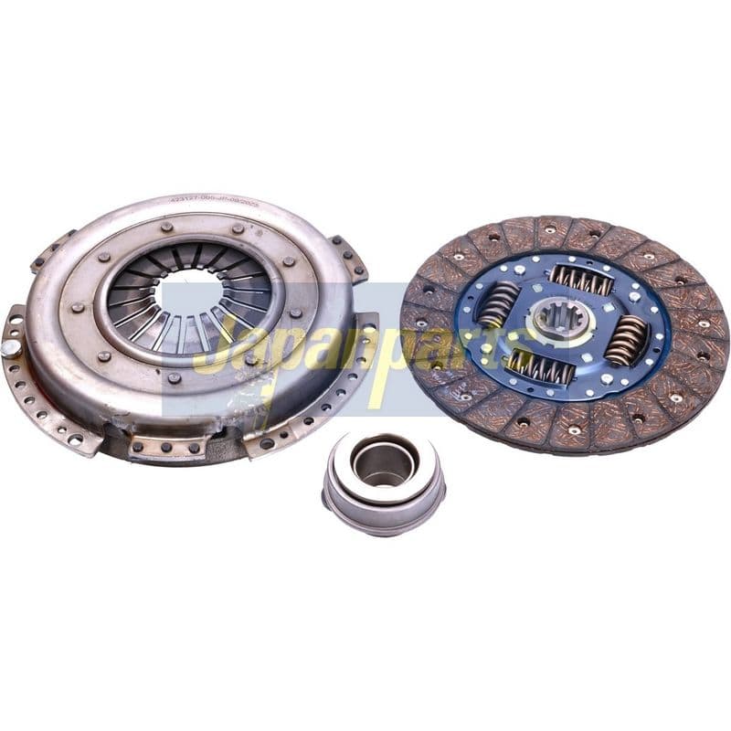 Set ambreiaj JAPANPARTS KF-005