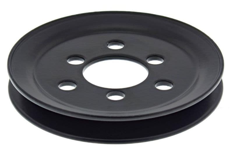 Fulie, pompa servo TOPRAN 109 645