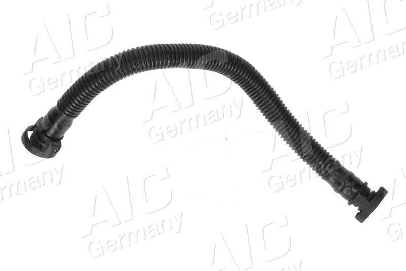 furtun,aerisire bloc motor AIC Calitatea originală 56883
