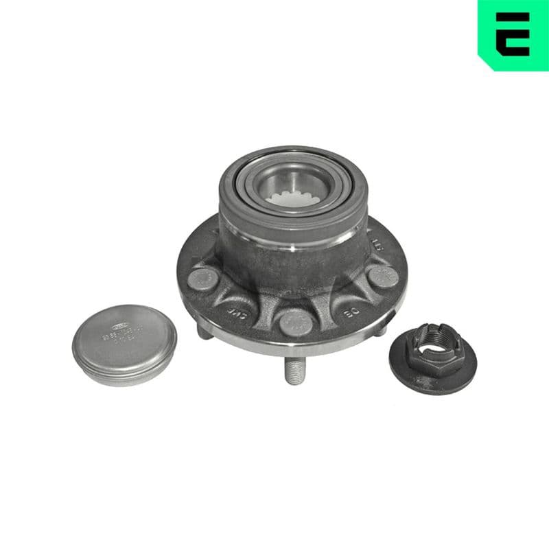 Set rulment roata OPTIMAL 302577