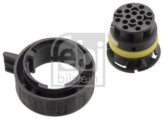 Carcasă conector, cutie de viteze automată (unit. com.) FEBI BILSTEIN Plus 101968