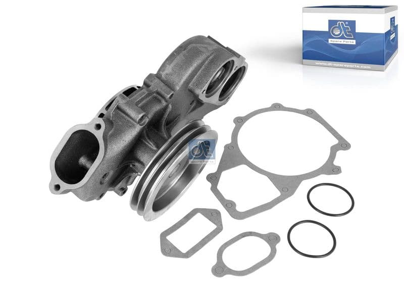 Pompă de apă, răcire motor DT Spare Parts 3.16009