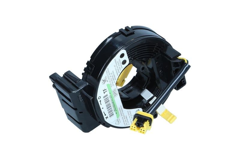 Arc spirala, Airbag KAMOKA 4210093