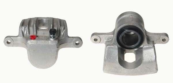 Etrier frana BUDWEG CALIPER 343946