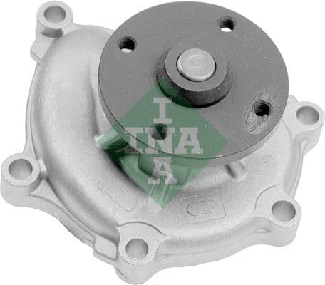 Pompă de apă, răcire motor Schaeffler INA 538 0693 10