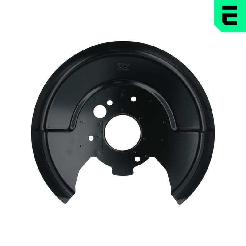 protectie stropire,disc frana OPTIMAL BSP-9601R