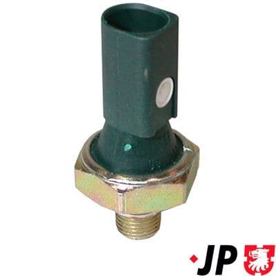 Senzor presiune ulei JP GROUP 1193500600