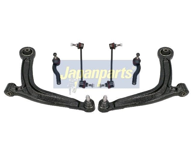Set, suspensie roata JAPANPARTS SKS-0202