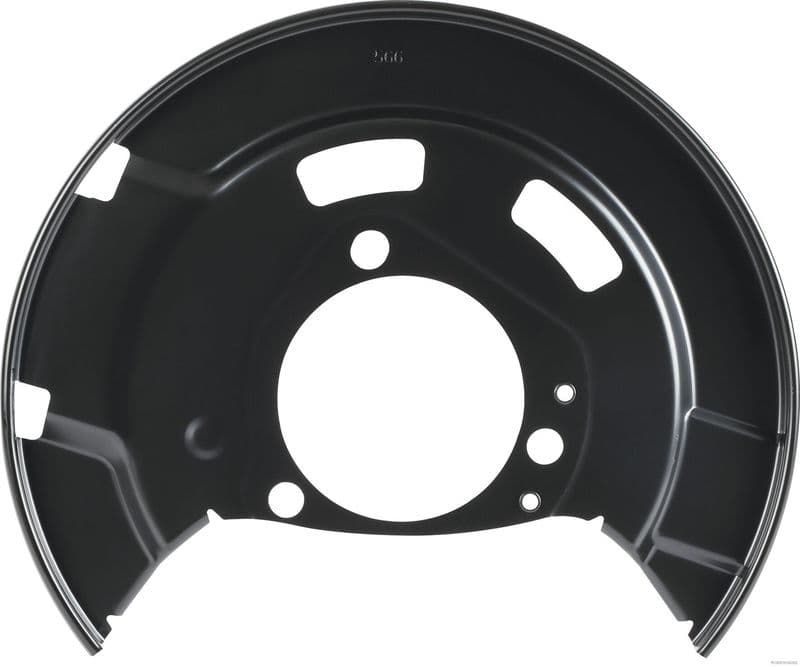 protectie stropire,disc frana HERTH+BUSS JAKOPARTS J3330901