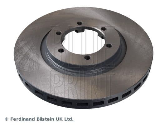 Disc frana BLUE PRINT ADG04367